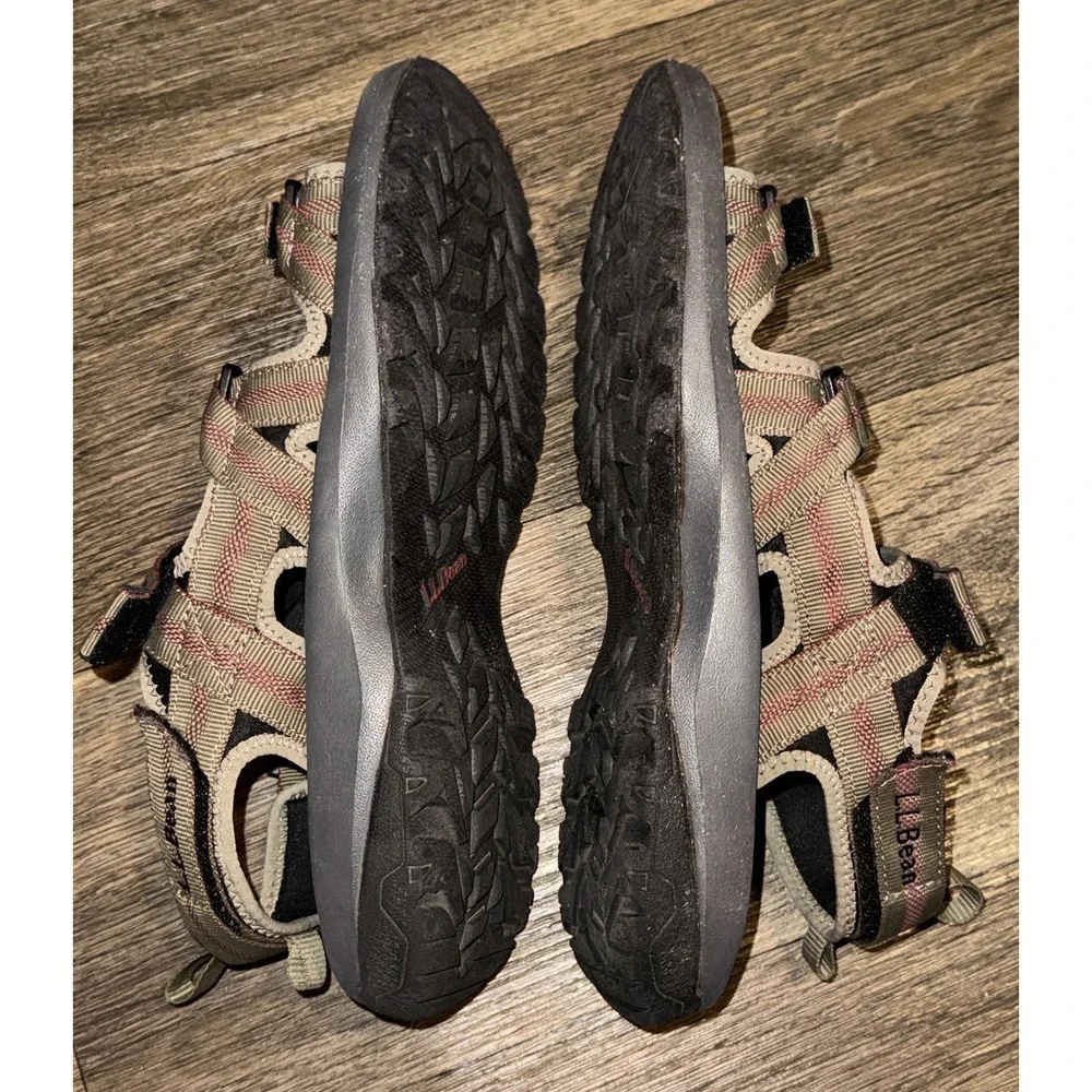L.L. Bean ll bean